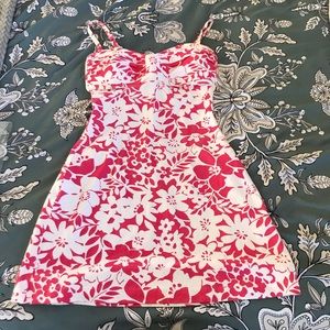 Tommy Bahama mini dress